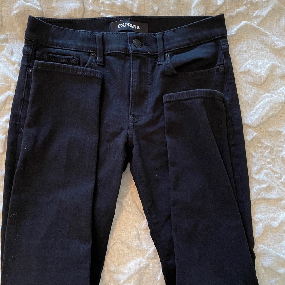 Express Jeans